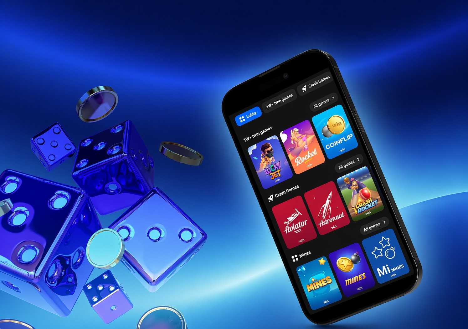 Icediamond9 Live Casino